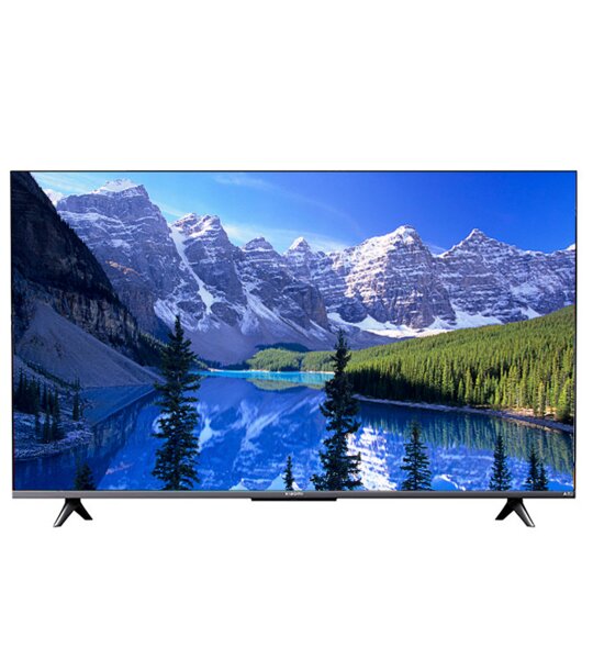 Телевизор жидкокристаллический Xiaomi TV A Pro 55" 2025