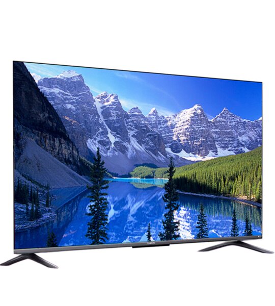 Телевизор жидкокристаллический Xiaomi TV A Pro 55" 2025