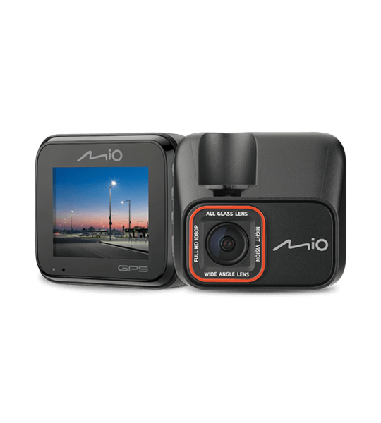 Автомобильный видеорегистратор Mio MiVue C530