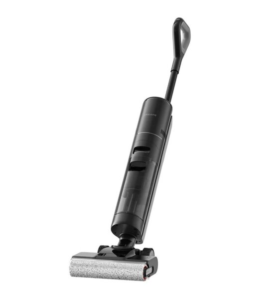 Беспроводной пылесос Dreame Wet and Dry Cleaner H13 Pro black