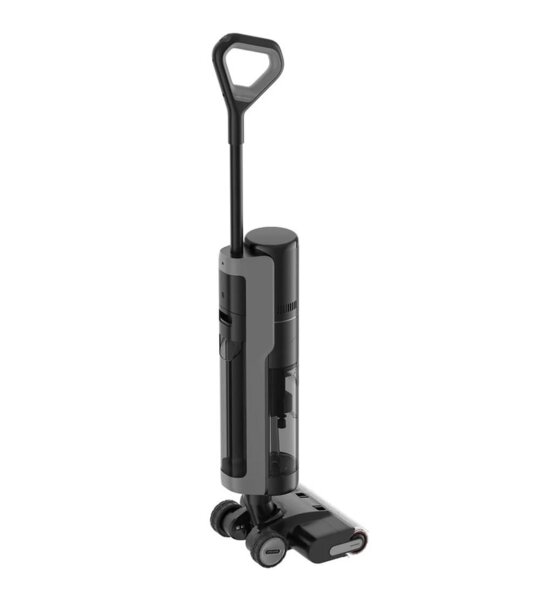 Беспроводной пылесос Dreame Wet and Dry Cleaner H13 Pro black