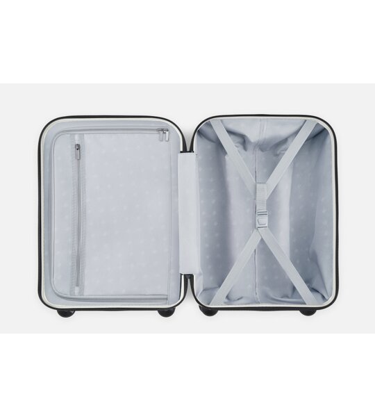 Чемодан NINETYGO Elbe Luggage 20" Yellow