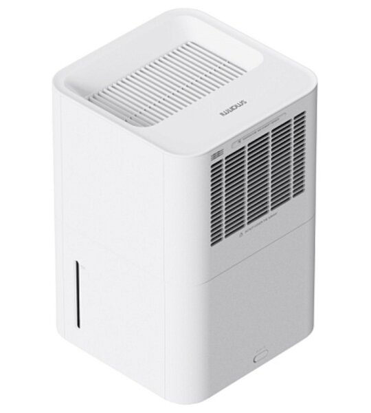 Увлажнитель воздуха Smartmi Evaporative Humidifier 3 white