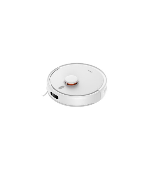 Робот пылесос Xiaomi Robot Vacuum Cleaner S20 White