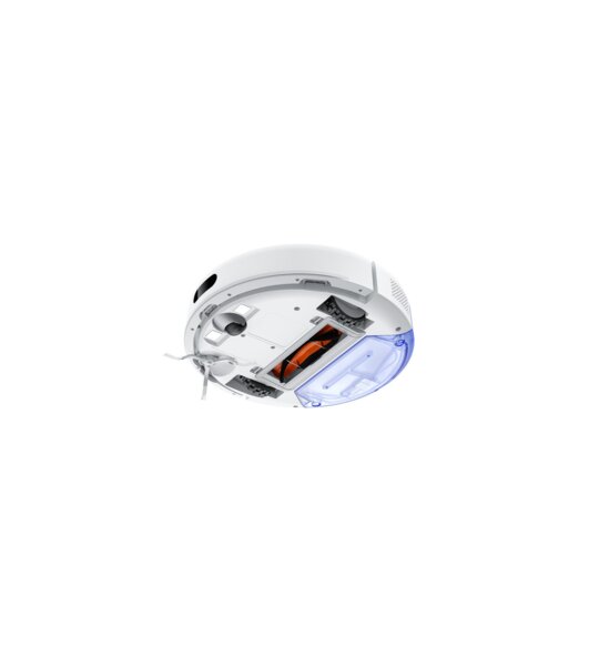 Робот пылесос Xiaomi Robot Vacuum Cleaner S20 White