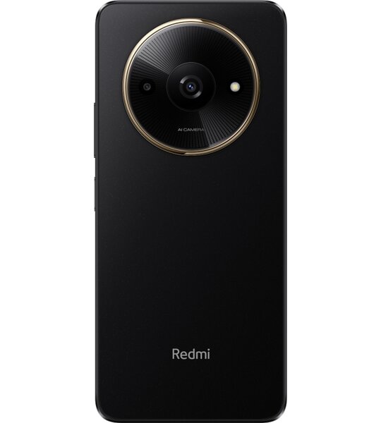 Сотовый телефон Redmi A3x 3/64Gb black