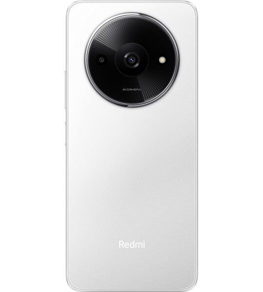 Сотовый телефон Redmi A3x 3/64Gb white