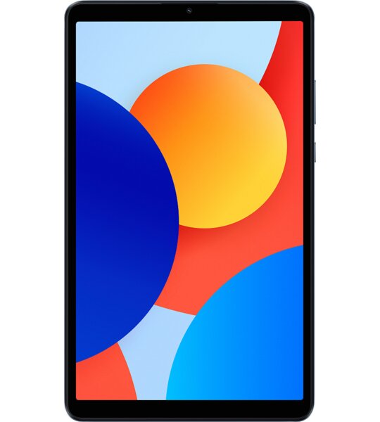 Планшетный ПК Redmi Pad SE 8.7" 4/128Gb blue