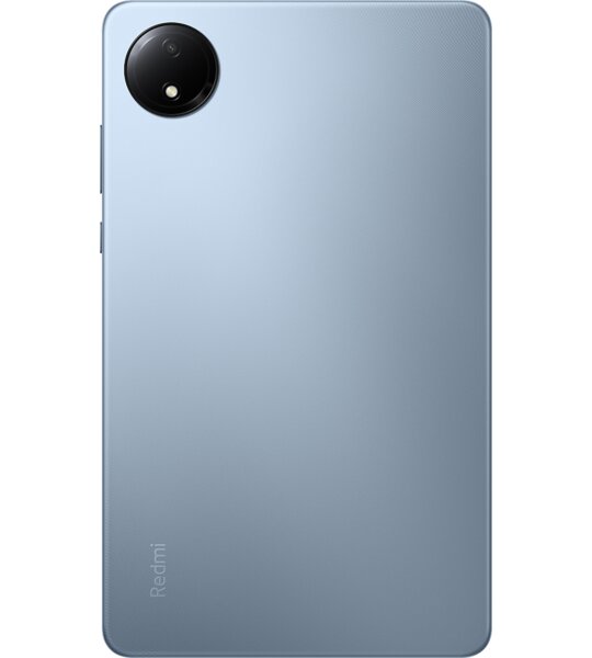 Планшетный ПК Redmi Pad SE 8.7" 4/128Gb blue