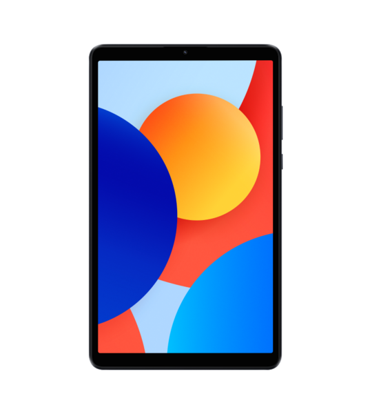 Планшетный ПК Redmi Pad SE 4G 8.7" 4/128Gb gray