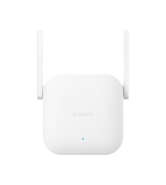Ретранслятор Xiaomi Wi-Fi Range Extender N300