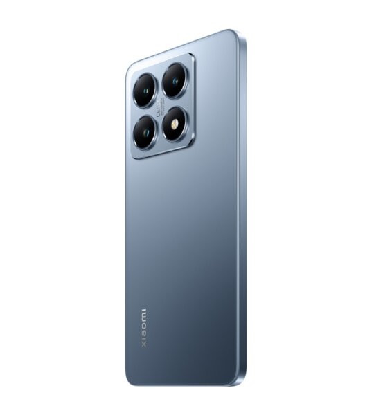 Сотовый телефон Xiaomi 14T 12/512Gb blue
