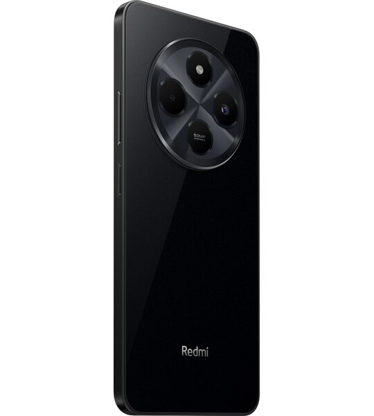 Сотовый телефон Redmi 14C 4/128Gb black