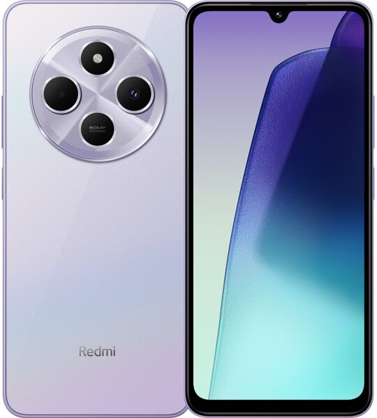 Сотовый телефон Redmi 14C 4/128Gb purple