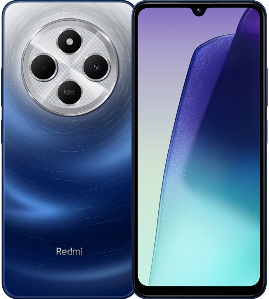 Сотовый телефон Redmi 14C 4/128Gb blue