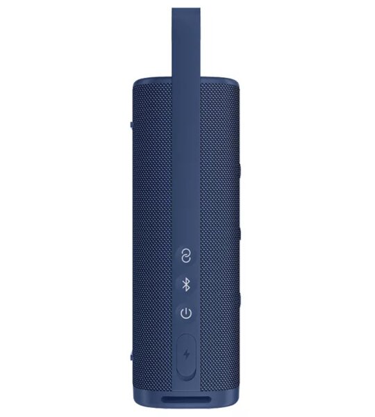 Колонка беспроводная Xiaomi S29D Sound Outdoor 30W синий