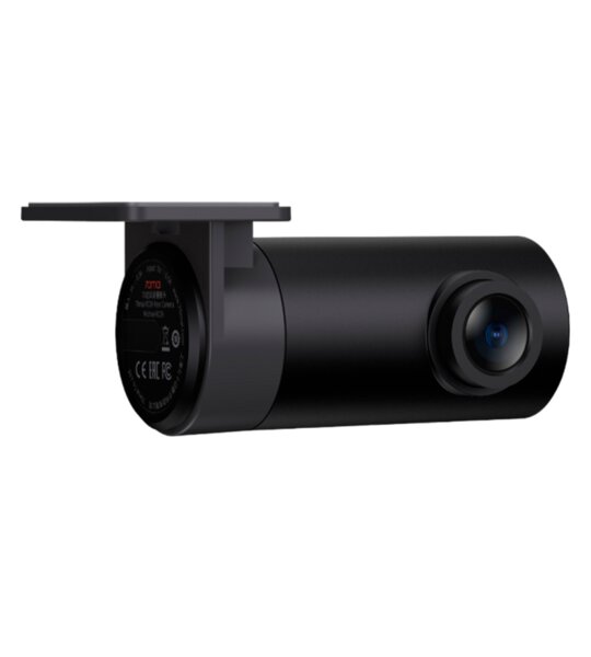 Автомобильный видеорегистратор 70Mai Dash Cam A400+1 grey