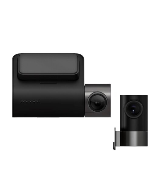 Автомобильный видеорегистратор 70Mai Dash Cam Pro Plus+ Rear Cam Set