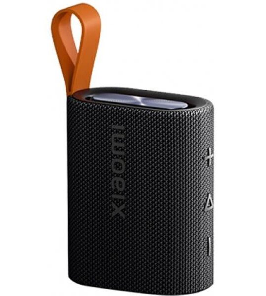 Колонка беспроводная Xiaomi S28D Sound Pocket 5W черный