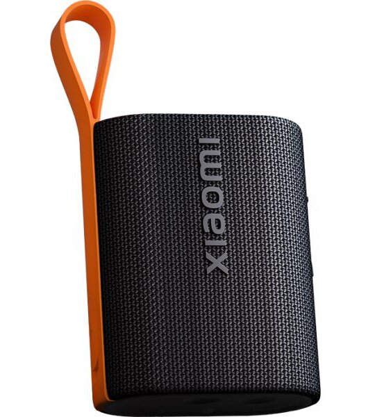 Колонка беспроводная Xiaomi S28D Sound Pocket 5W черный