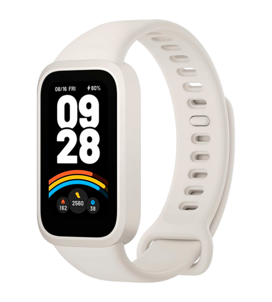 Фитнес-браслет Xiaomi Smart Band 9 Active white