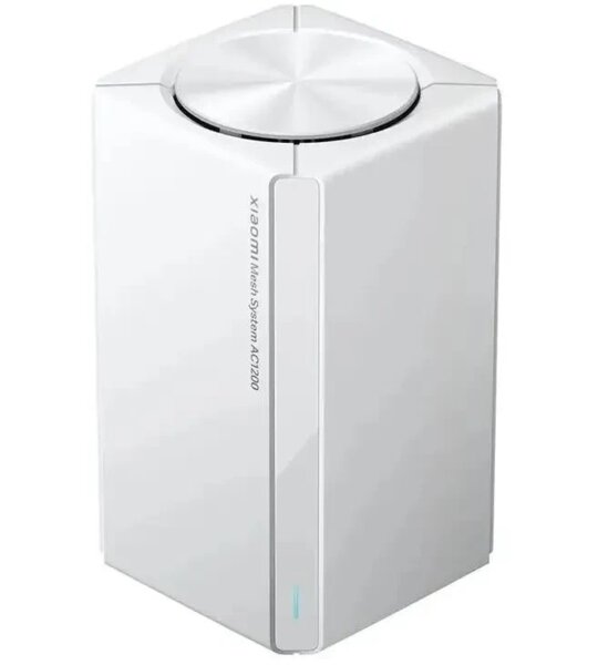 Роутер Xiaomi Wi-Fi AC1200 (1-pack)