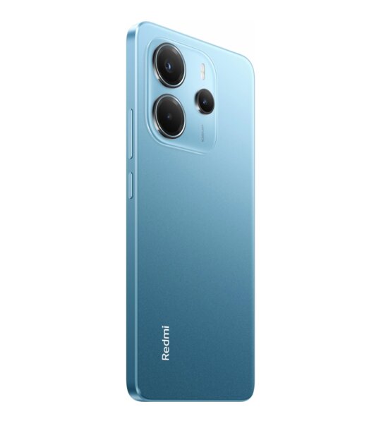 Сотовый телефон Redmi Note 14 8/256Gb blue