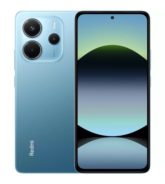 Сотовый телефон Redmi Note 14 8/256Gb blue
