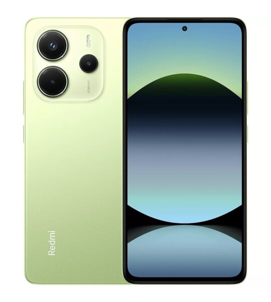 Сотовый телефон Redmi Note 14 8/256Gb green