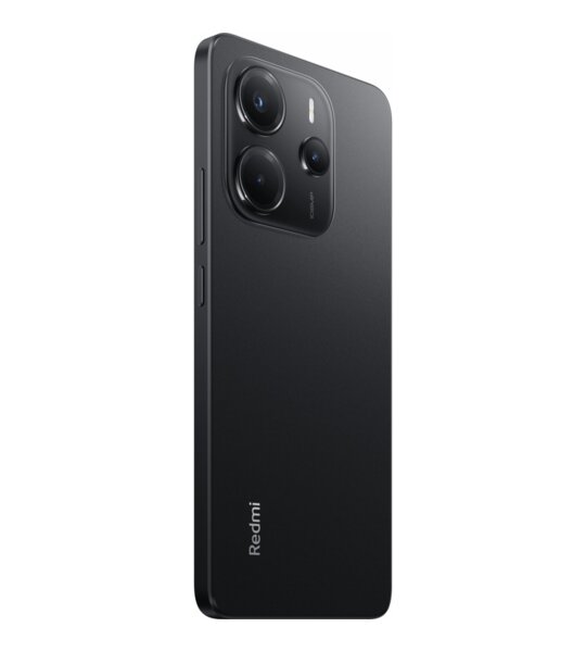 Сотовый телефон Redmi Note 14 8/128Gb black