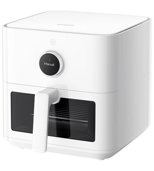 Аэрогриль Xiaomi Smart Air Fryer 5.5L