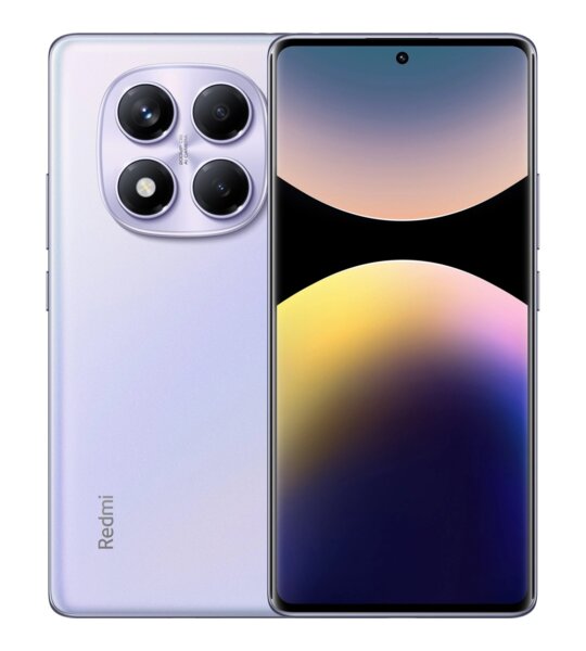 Сотовый телефон Redmi Note 14 Pro 12/512Gb purple
