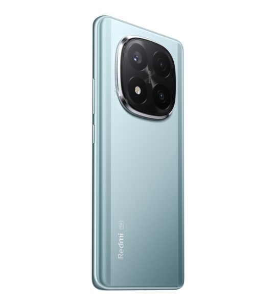 Сотовый телефон Redmi Note 14 Pro+ 5G 12/512Gb blue