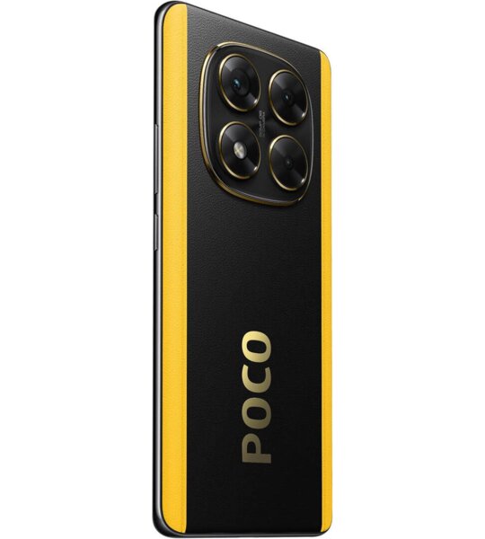 Сотовый телефон POCO X7 5G 8/256Gb black