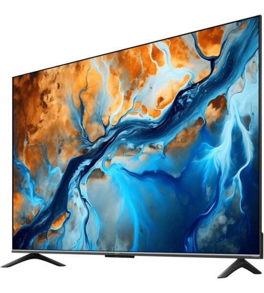 Телевизор жидкокристаллический Xiaomi TV S Mini LED 55" 2025