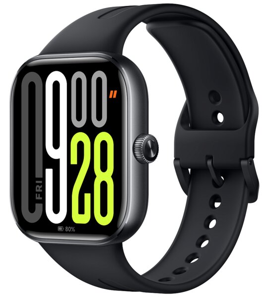 Смарт-часы Redmi Watch 5 black