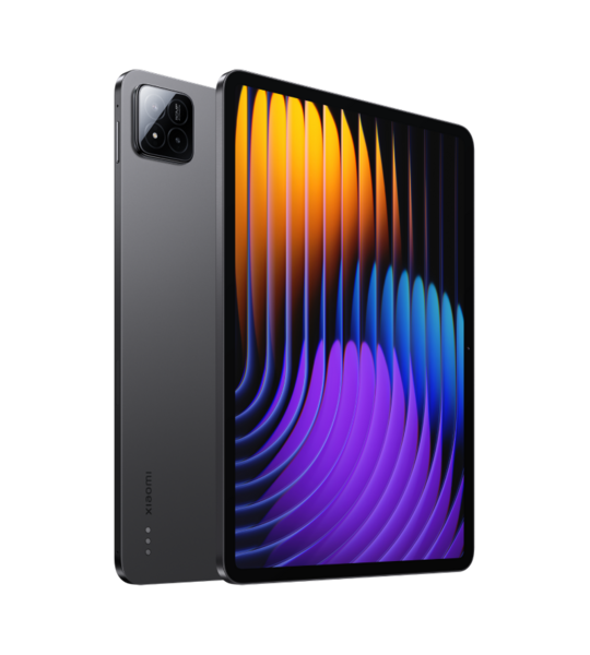 Планшетный ПК Xiaomi Pad 7 8/128Gb gray