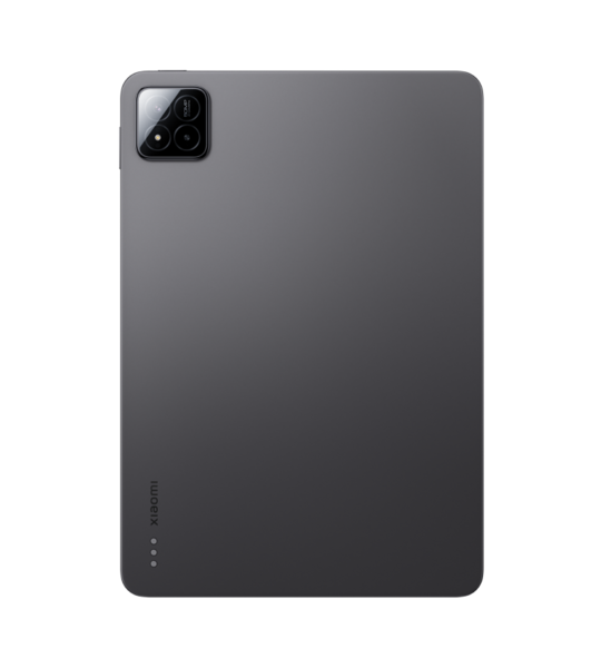 Планшетный ПК Xiaomi Pad 7 8/128Gb gray