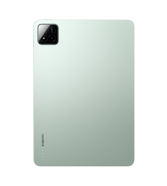Планшетный ПК Xiaomi Pad 7 8/128Gb green