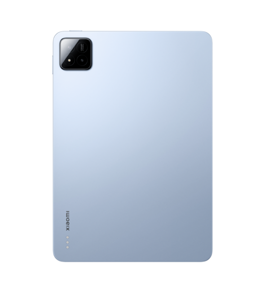 Планшетный ПК Xiaomi Pad 7 8/128Gb blue