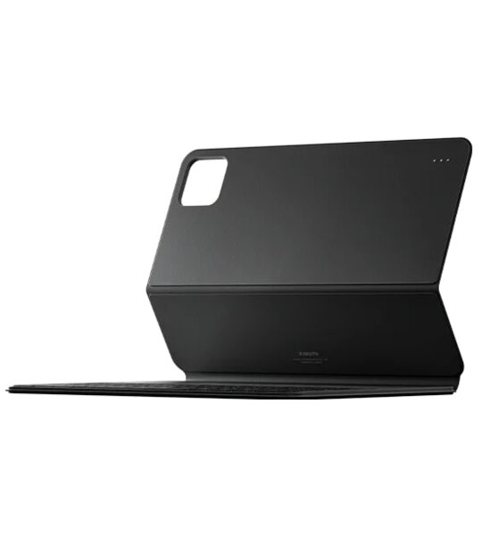 Клавиатура Xiaomi Pad 7/7 Pro Keyboard черный