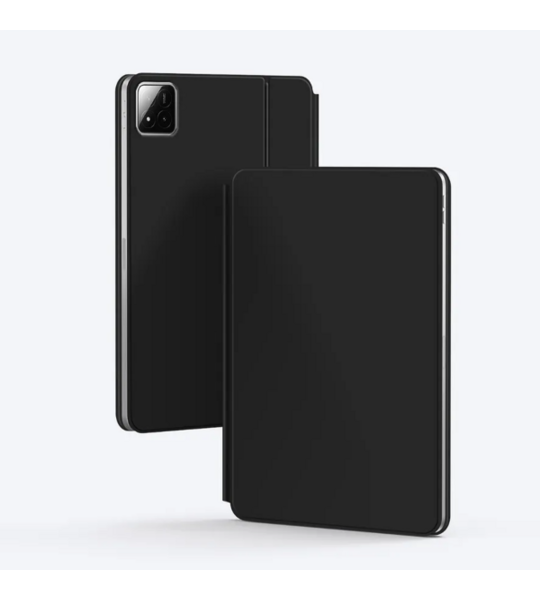 Клавиатура Xiaomi Pad 7/7 Pro Focus Keyboard черный