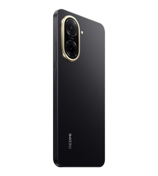 Сотовый телефон Redmi A5 4/128Gb black
