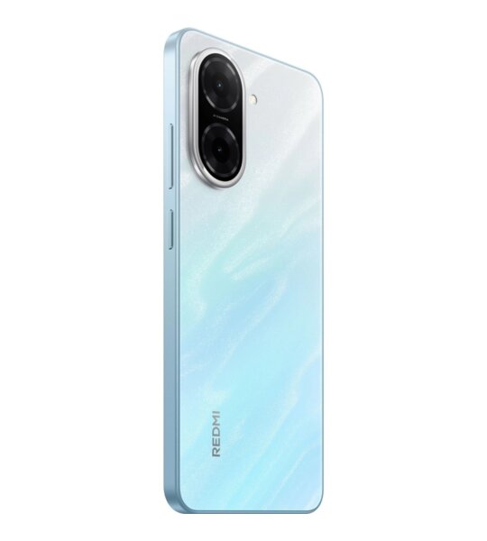 Сотовый телефон Redmi A5 3/64Gb blue