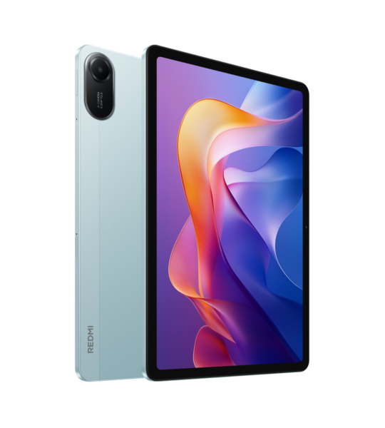 Планшетный ПК Redmi Pad 2 4G 11" 6/128Gb green