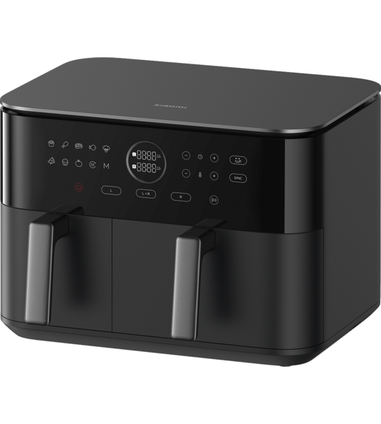Аэрогриль Xiaomi Dual Zone Air Fryer 10L