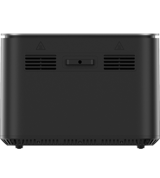 Аэрогриль Xiaomi Dual Zone Air Fryer 10L