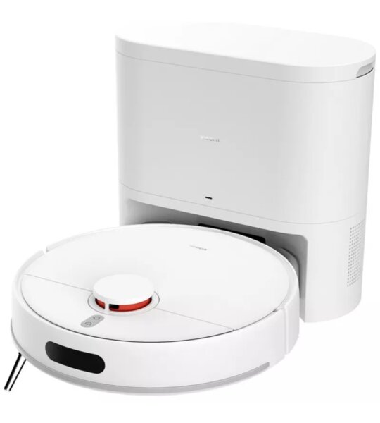 Робот пылесос Xiaomi Robot Vacuum Cleaner H40