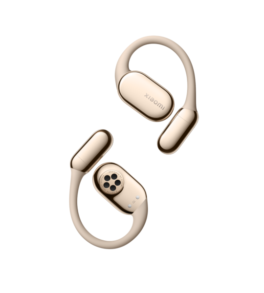 Гарнитура беспроводная Xiaomi OpenWear Stereo Pro золотой