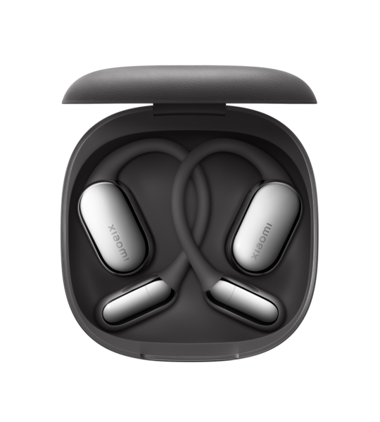 Гарнитура беспроводная Xiaomi OpenWear Stereo Pro черный